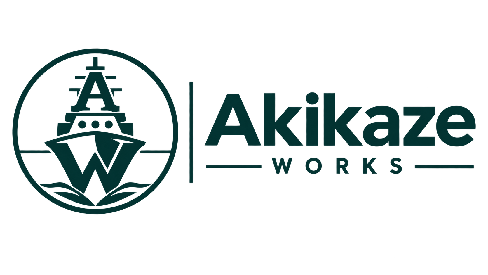 Akikaze.works